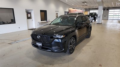 2025 Mazda Mazda CX-50 2.5 S Premium Plus AWD