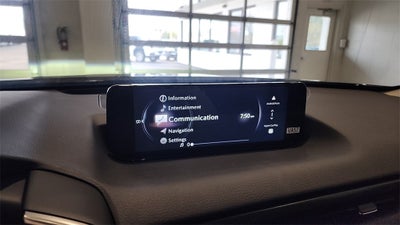 2025 Mazda Mazda CX-50 2.5 S Premium Plus AWD