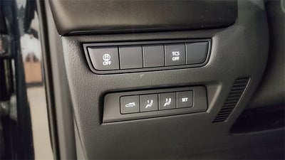 2025 Mazda Mazda CX-50 2.5 S Premium Plus AWD