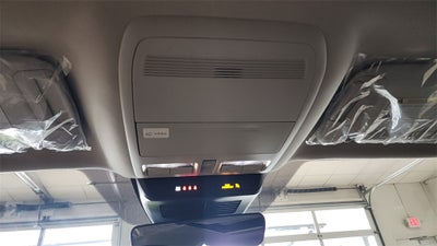 2025 Mazda Mazda CX-50 2.5 S Premium Plus AWD