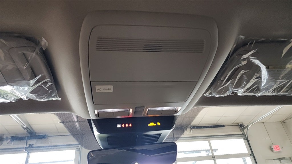 2025 Mazda Mazda CX-50 2.5 S Premium Plus AWD