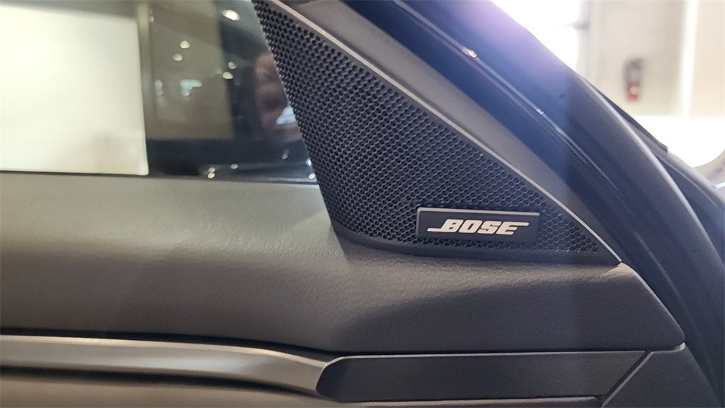 2025 Mazda Mazda CX-50 2.5 S Premium Plus AWD