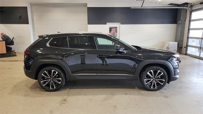 2025 Mazda Mazda CX-50 2.5 S Premium Plus AWD