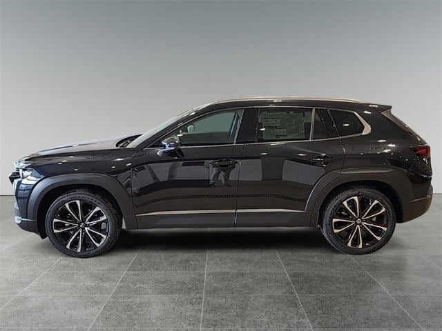 2025 Mazda Mazda CX-50 2.5 S Premium Plus AWD