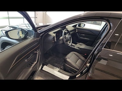 2025 Mazda Mazda CX-50 2.5 S Premium Plus AWD