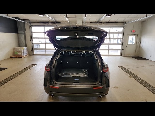 2025 Mazda Mazda CX-50 2.5 S Premium Plus AWD