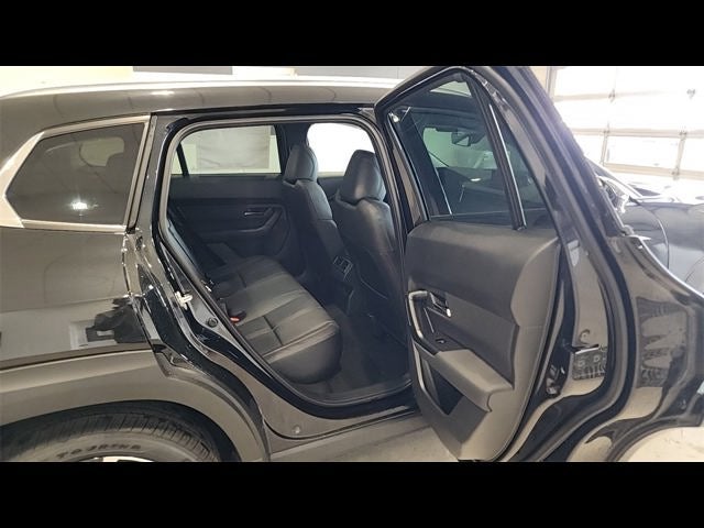 2025 Mazda Mazda CX-50 2.5 S Premium Plus AWD