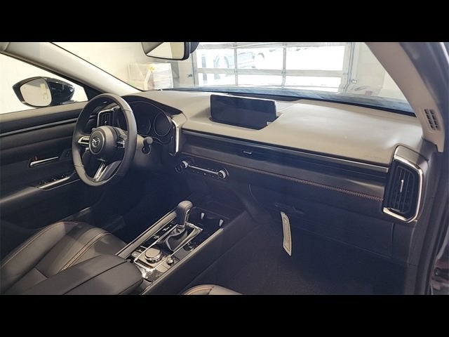 2025 Mazda Mazda CX-50 2.5 S Premium Plus AWD