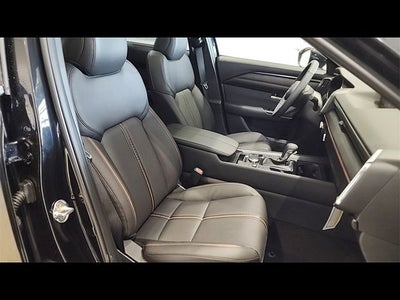 2025 Mazda Mazda CX-50 2.5 S Premium Plus AWD