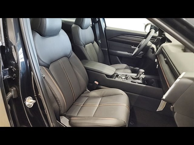 2025 Mazda Mazda CX-50 2.5 S Premium Plus AWD