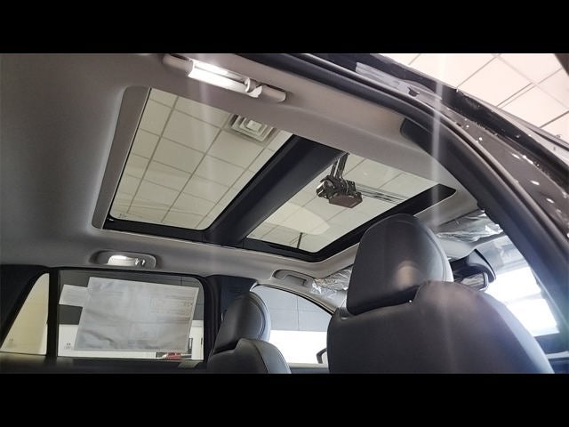 2025 Mazda Mazda CX-50 2.5 S Premium Plus AWD