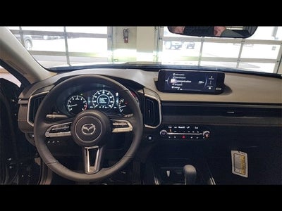 2025 Mazda Mazda CX-50 2.5 S Premium Plus AWD