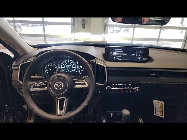 2025 Mazda Mazda CX-50 2.5 S Premium Plus AWD
