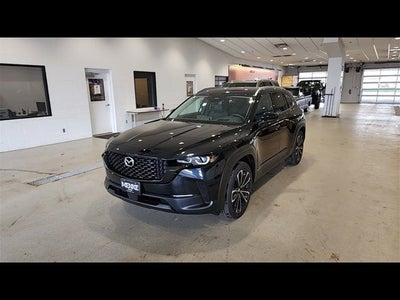 2025 Mazda Mazda CX-50 2.5 S Premium Plus AWD