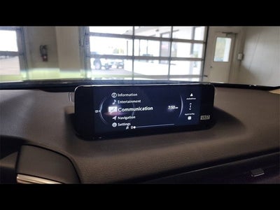 2025 Mazda Mazda CX-50 2.5 S Premium Plus AWD