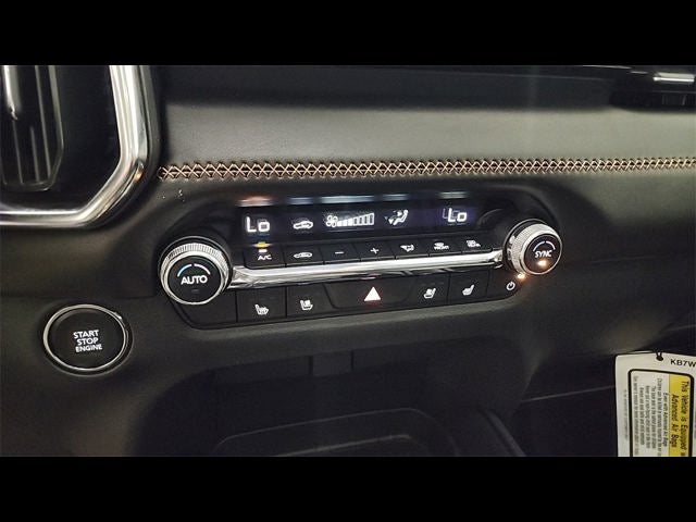 2025 Mazda Mazda CX-50 2.5 S Premium Plus AWD