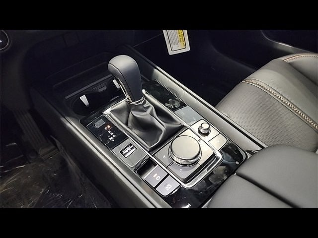 2025 Mazda Mazda CX-50 2.5 S Premium Plus AWD