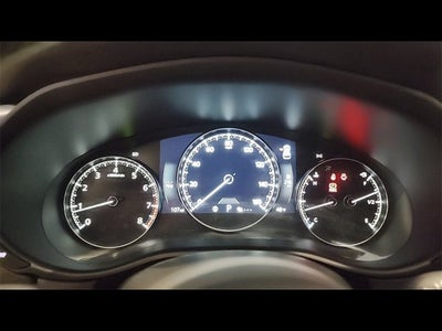 2025 Mazda Mazda CX-50 2.5 S Premium Plus AWD