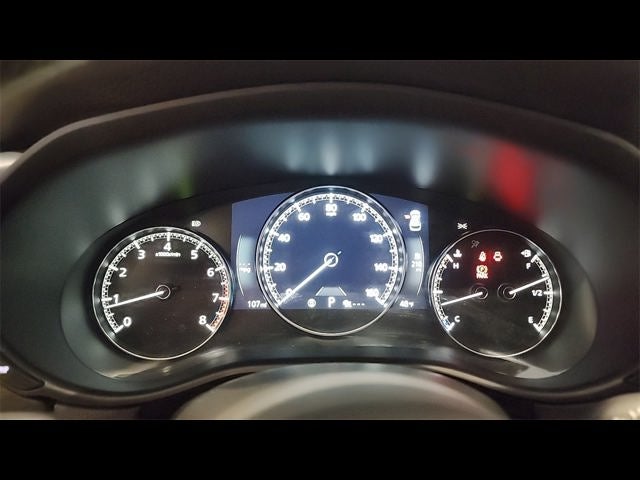 2025 Mazda Mazda CX-50 2.5 S Premium Plus AWD