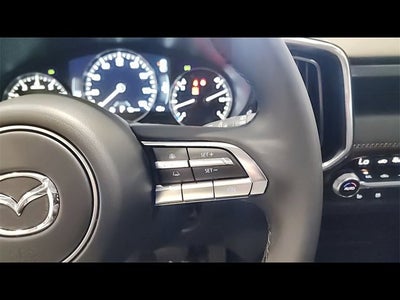 2025 Mazda Mazda CX-50 2.5 S Premium Plus AWD