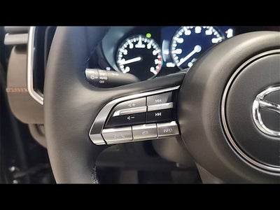 2025 Mazda Mazda CX-50 2.5 S Premium Plus AWD
