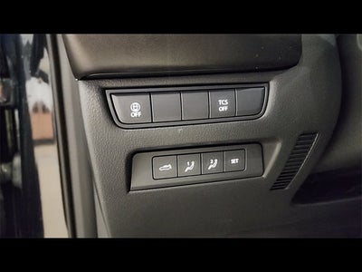 2025 Mazda Mazda CX-50 2.5 S Premium Plus AWD