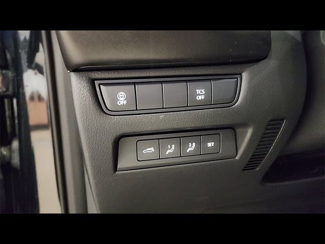 2025 Mazda Mazda CX-50 2.5 S Premium Plus AWD