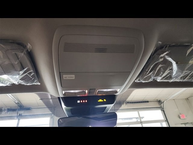 2025 Mazda Mazda CX-50 2.5 S Premium Plus AWD