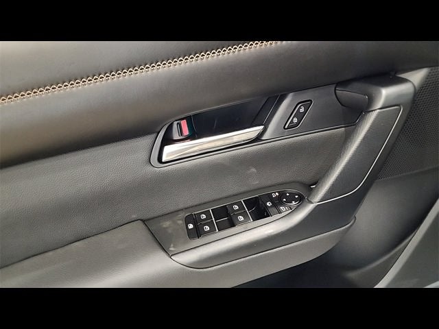 2025 Mazda Mazda CX-50 2.5 S Premium Plus AWD