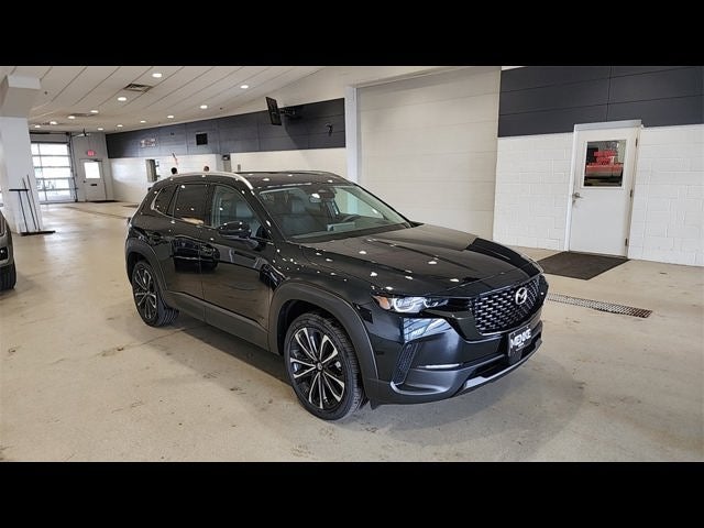 2025 Mazda Mazda CX-50 2.5 S Premium Plus AWD