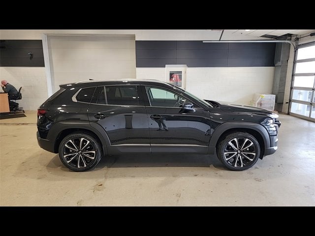 2025 Mazda Mazda CX-50 2.5 S Premium Plus AWD
