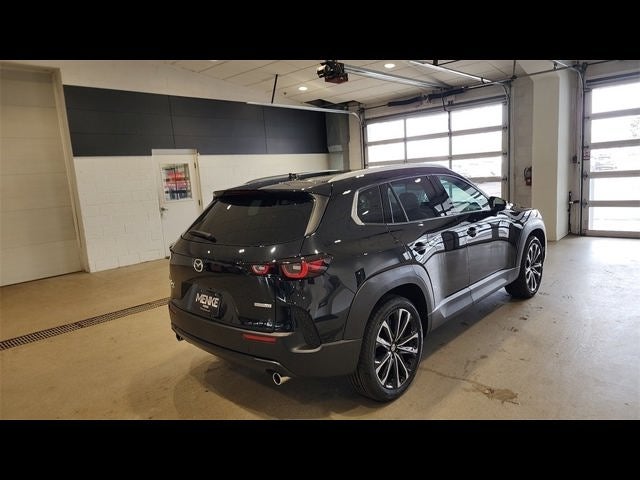 2025 Mazda Mazda CX-50 2.5 S Premium Plus AWD