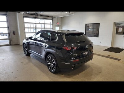 2025 Mazda Mazda CX-50 2.5 S Premium Plus AWD