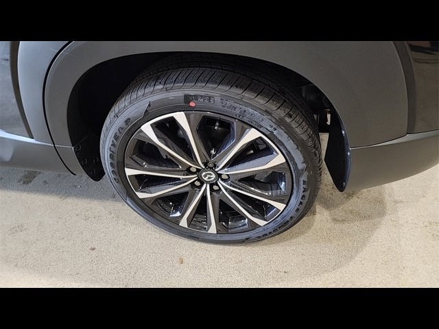 2025 Mazda Mazda CX-50 2.5 S Premium Plus AWD