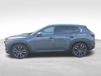 2025 Mazda Mazda CX-50 2.5 S Premium Plus Package