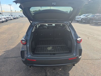 2025 Mazda Mazda CX-50 2.5 S Premium Plus Package