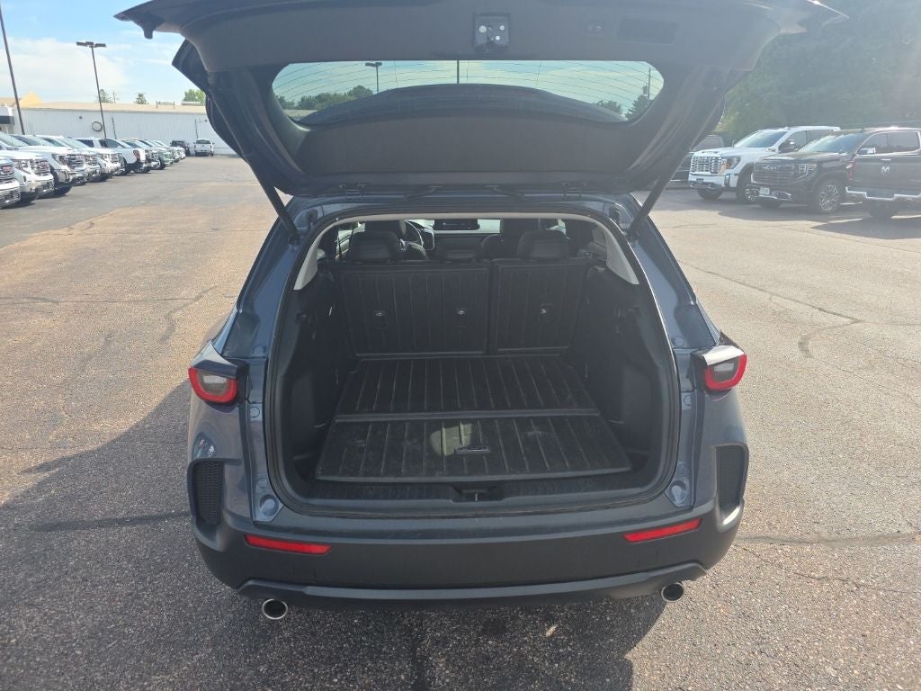 2025 Mazda Mazda CX-50 2.5 S Premium Plus Package