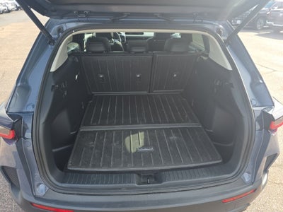 2025 Mazda Mazda CX-50 2.5 S Premium Plus Package