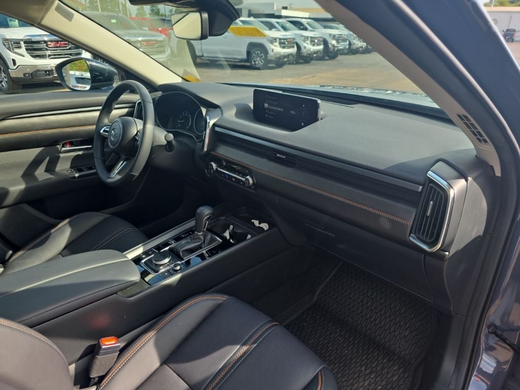 2025 Mazda Mazda CX-50 2.5 S Premium Plus Package