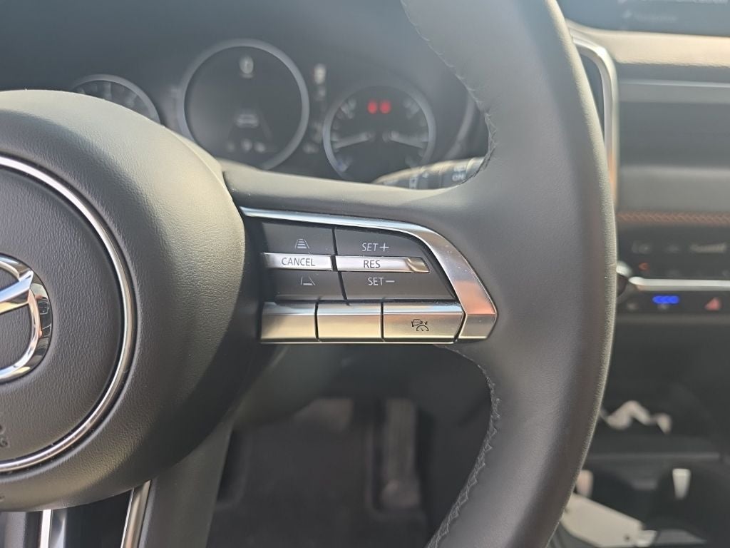 2025 Mazda Mazda CX-50 2.5 S Premium Plus Package