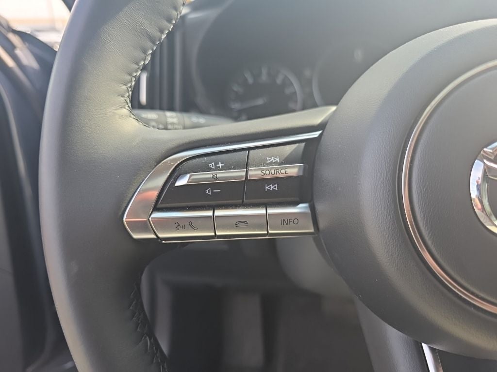 2025 Mazda Mazda CX-50 2.5 S Premium Plus Package