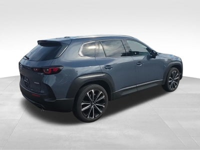 2025 Mazda Mazda CX-50 2.5 S Premium Plus Package