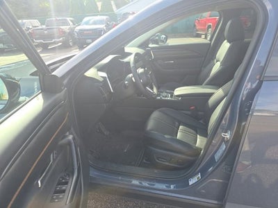 2025 Mazda Mazda CX-50 2.5 S Premium Plus Package