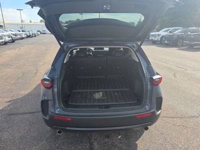 2025 Mazda Mazda CX-50 2.5 S Premium Plus Package