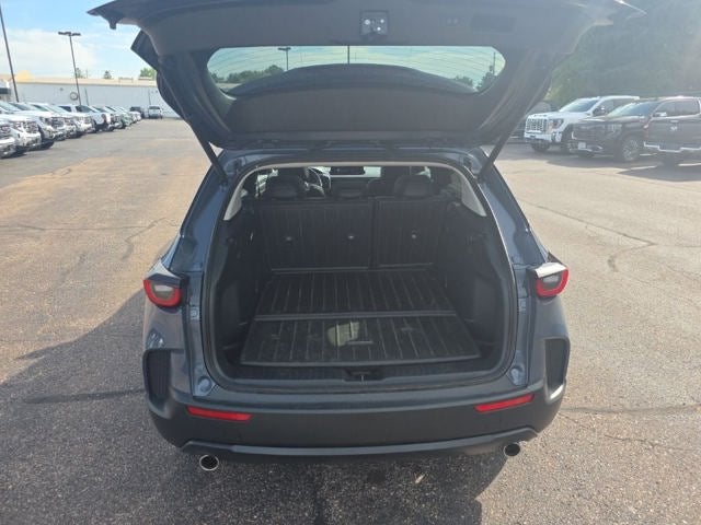 2025 Mazda Mazda CX-50 2.5 S Premium Plus Package