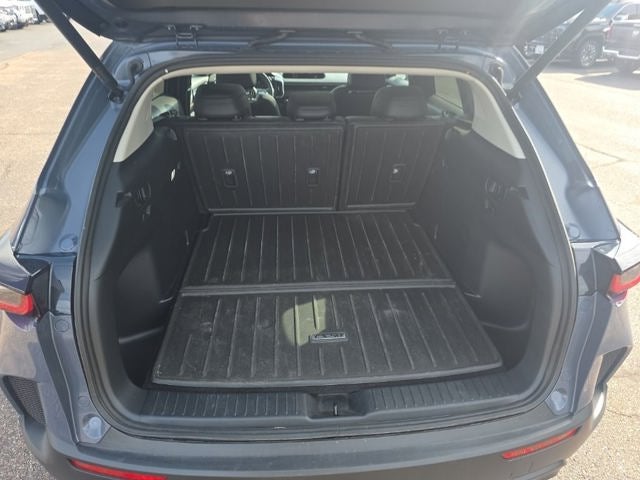 2025 Mazda Mazda CX-50 2.5 S Premium Plus Package
