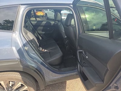 2025 Mazda Mazda CX-50 2.5 S Premium Plus Package