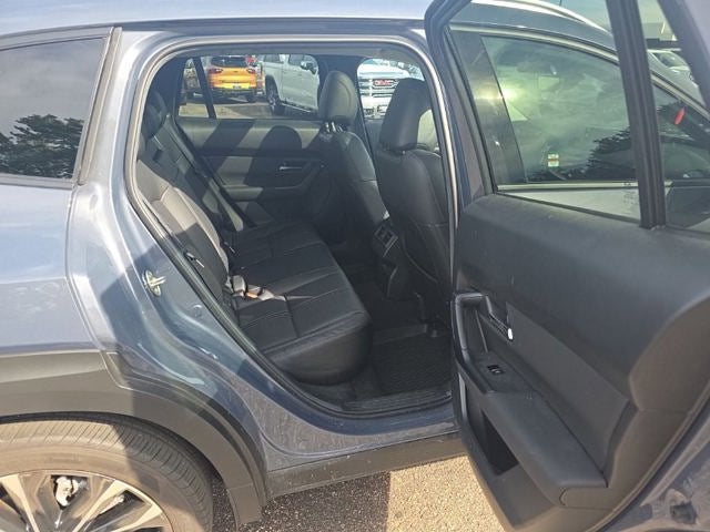 2025 Mazda Mazda CX-50 2.5 S Premium Plus Package