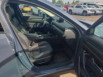 2025 Mazda Mazda CX-50 2.5 S Premium Plus Package