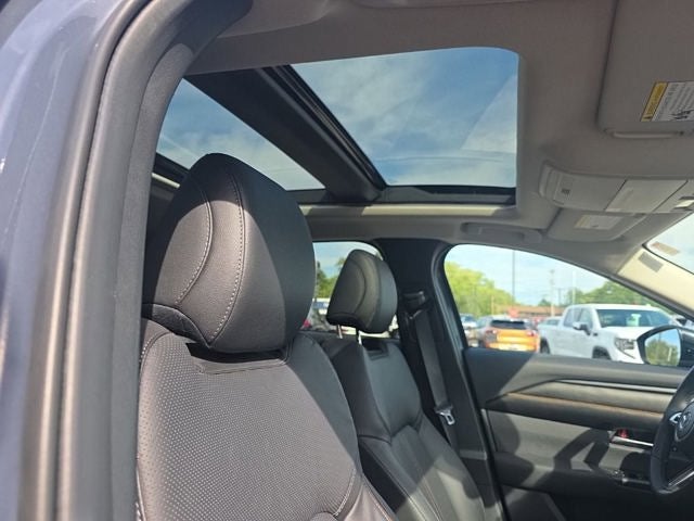 2025 Mazda Mazda CX-50 2.5 S Premium Plus Package